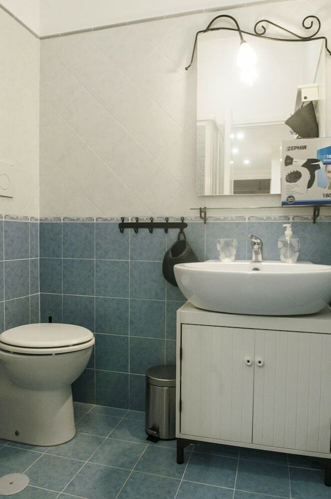 Hotel A Casa Di Benny