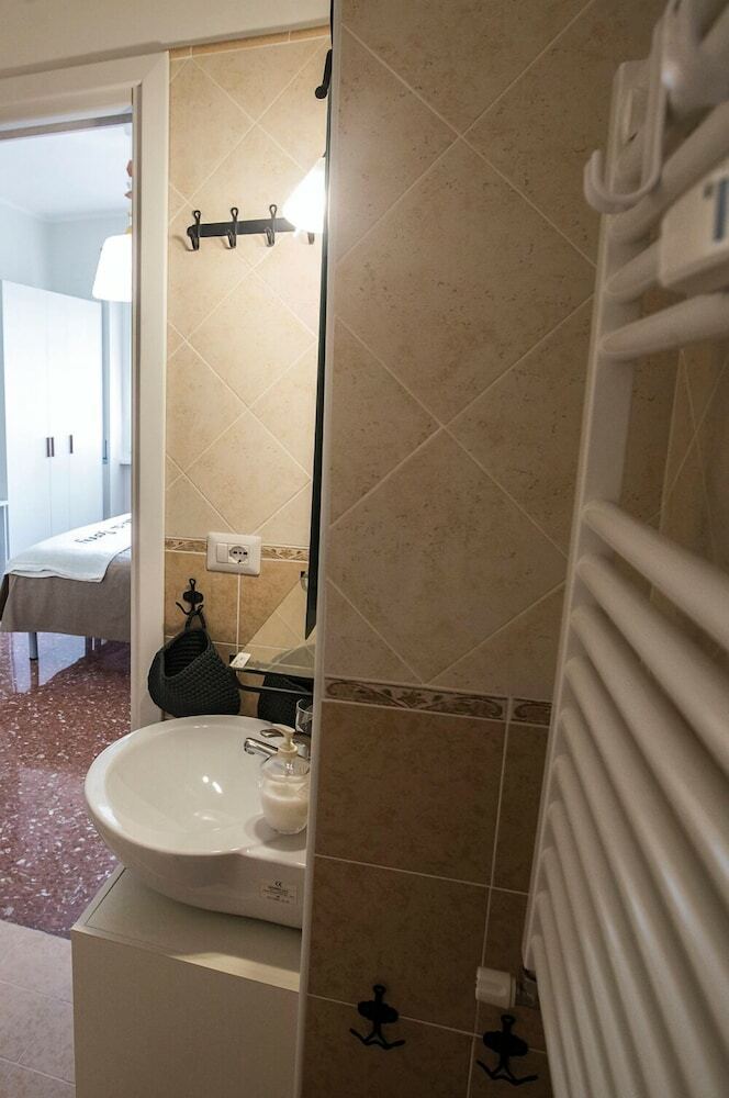 Hotel A Casa Di Benny