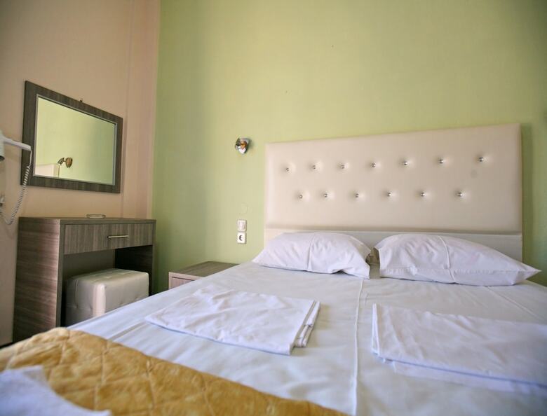 Aparthotel Armonia Studios