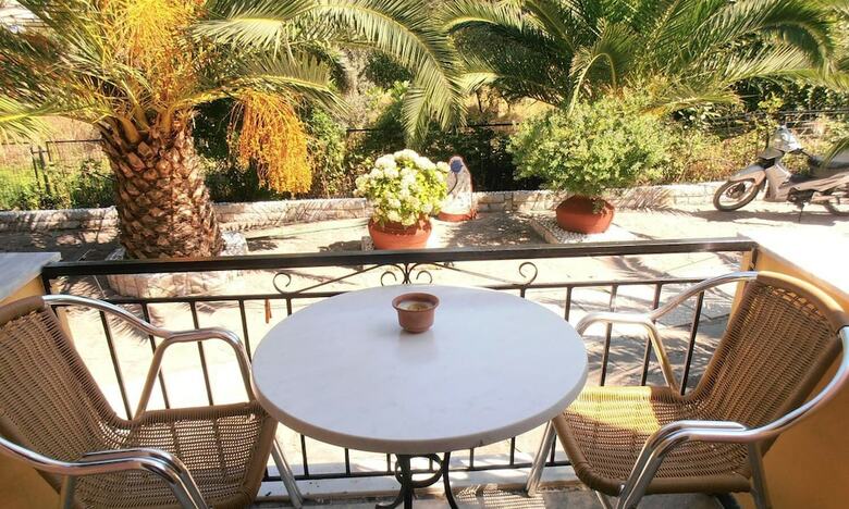 Aparthotel Armonia Studios