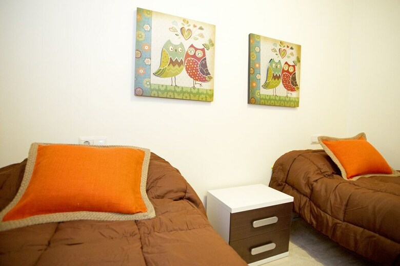 Apartamentos Bbarcelona Luxury Ramblas Flat