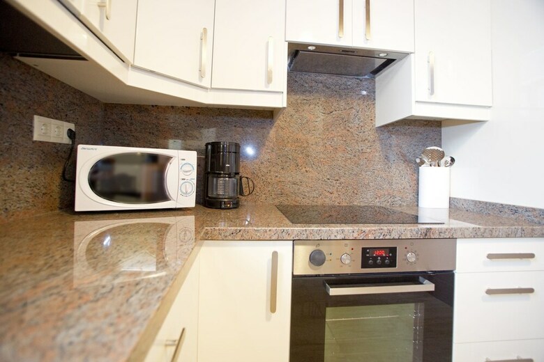 Apartamentos Bbarcelona Luxury Ramblas Flat