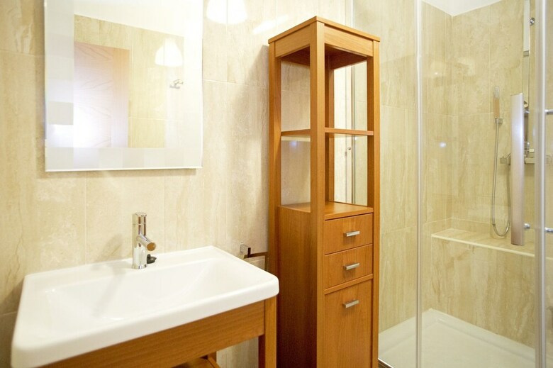 Apartamentos Bbarcelona Luxury Ramblas Flat