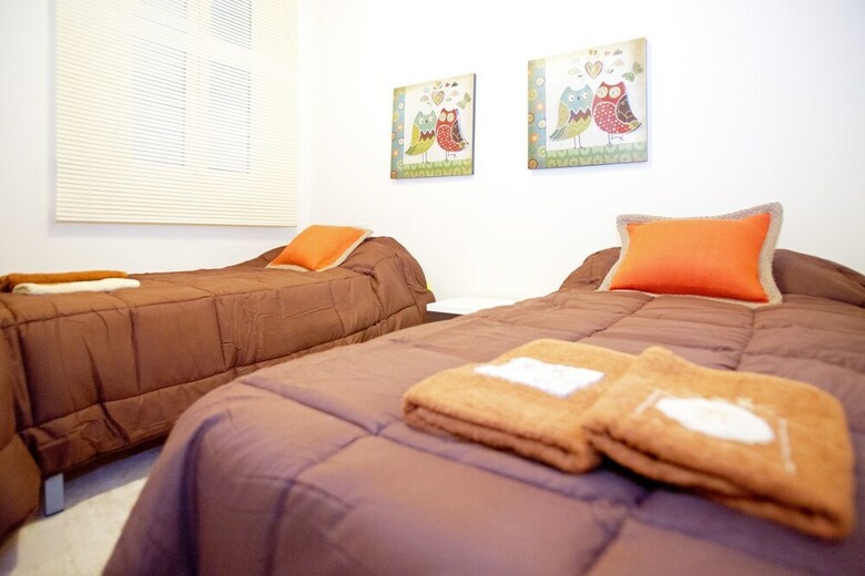 Apartamentos Bbarcelona Luxury Ramblas Flat