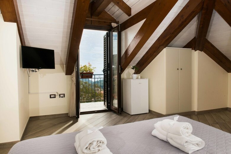 Hotel B&B Ke Bont�