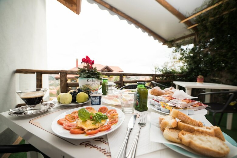 Hotel B&B Ke Bont�