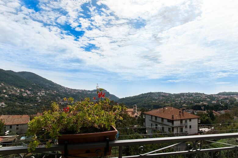Hotel B&B Ke Bont�