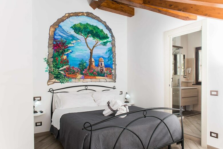 Hotel B&B Ke Bont�