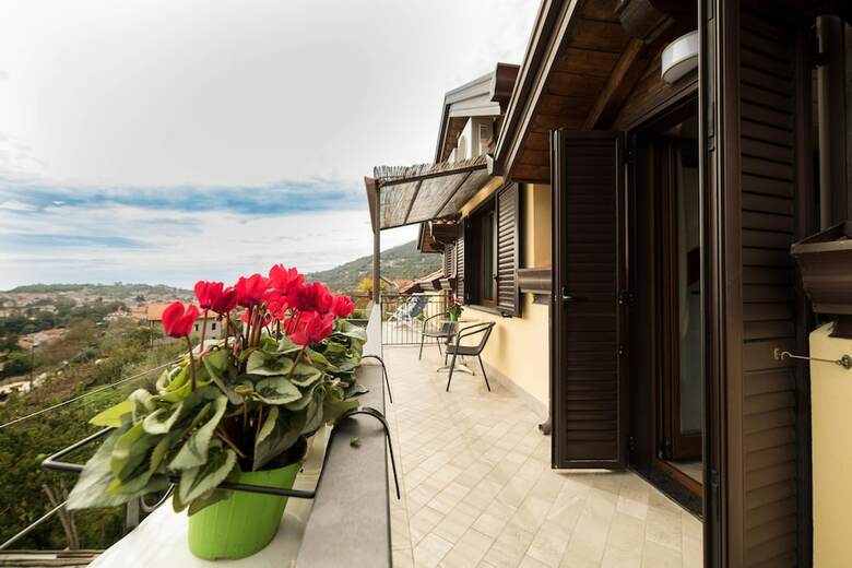 Hotel B&B Ke Bont�