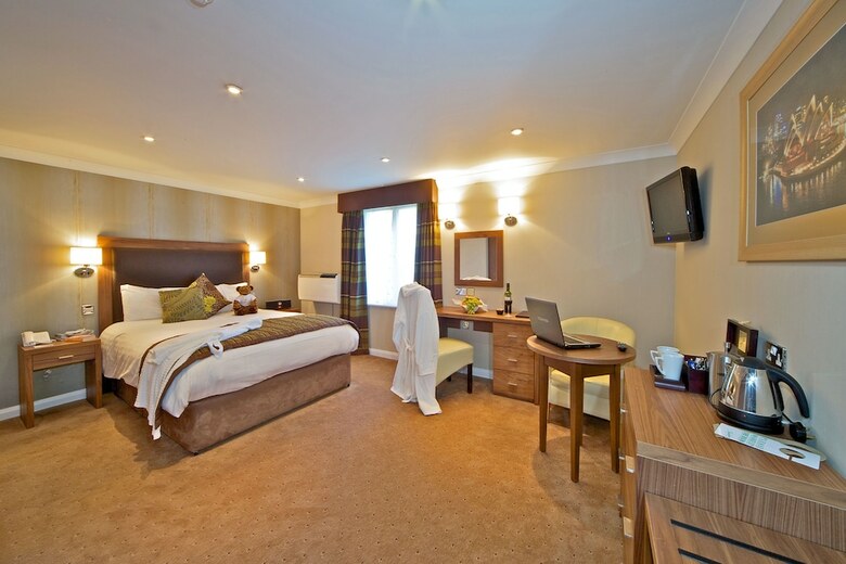 Milford Hall Classic Hotel