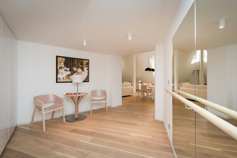 Empirent Boutique Apartments