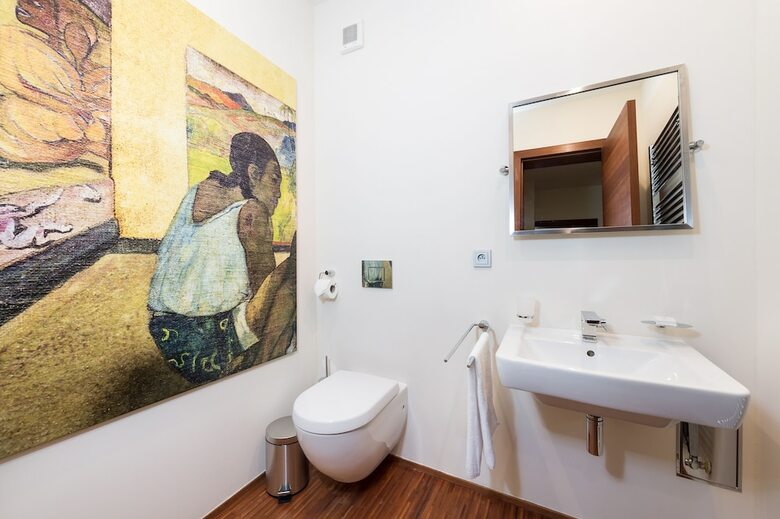Empirent Boutique Apartments