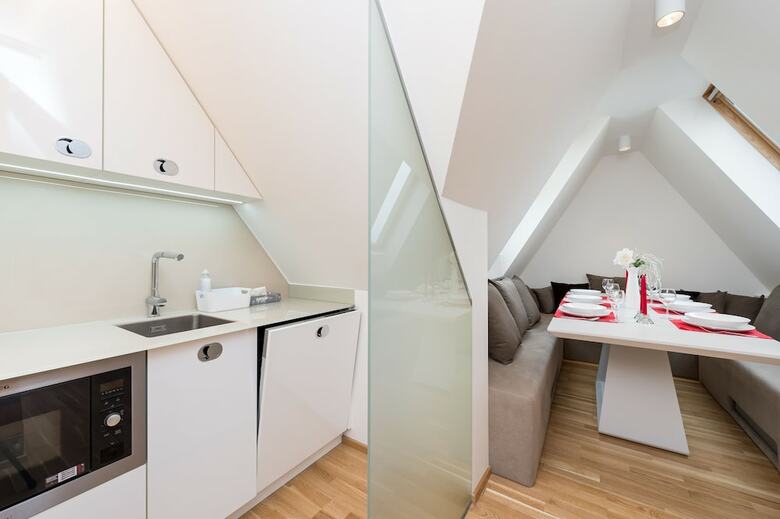Empirent Boutique Apartments