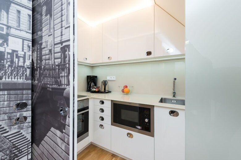 Empirent Boutique Apartments