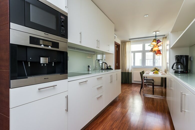 Empirent Boutique Apartments