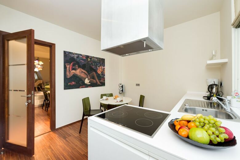 Empirent Boutique Apartments