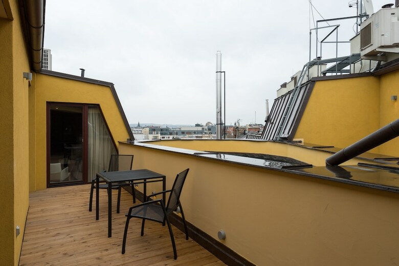 Empirent Boutique Apartments