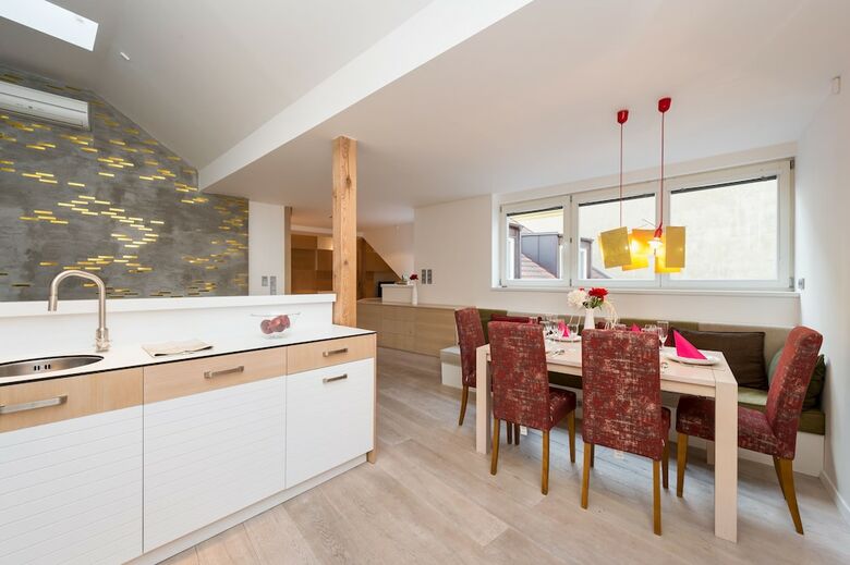 Empirent Boutique Apartments