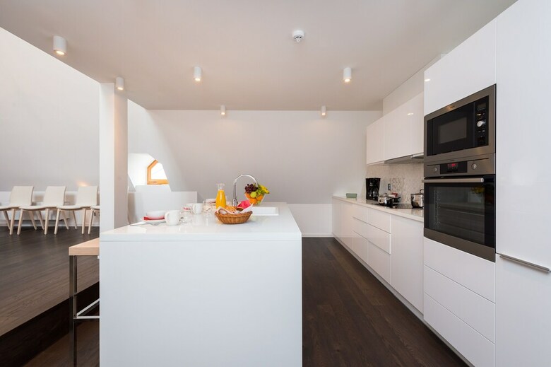 Empirent Boutique Apartments