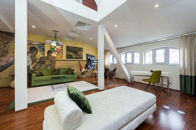 Empirent Boutique Apartments