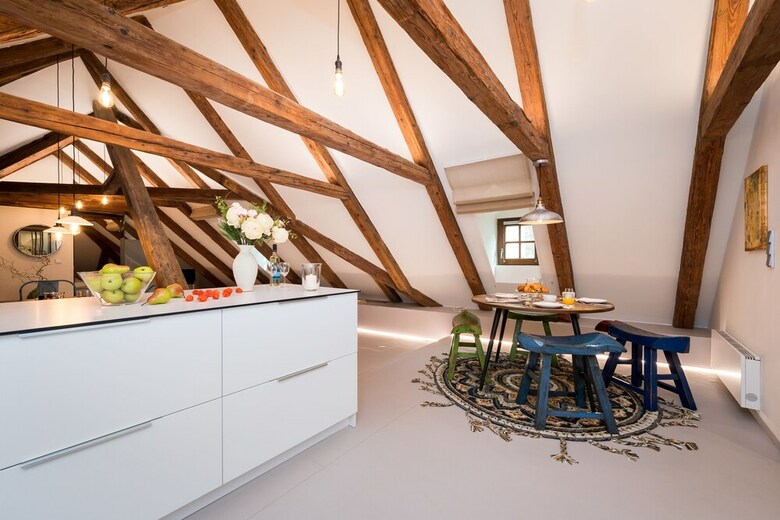 Empirent Boutique Apartments