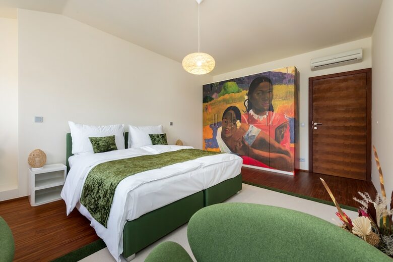 Empirent Boutique Apartments