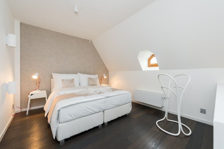 Empirent Boutique Apartments
