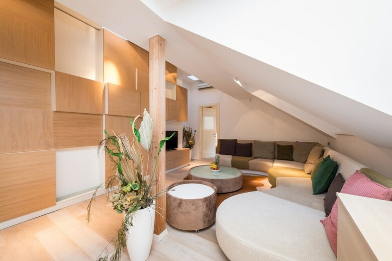 Empirent Boutique Apartments