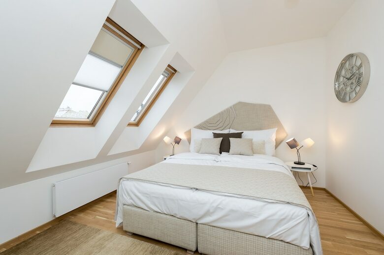 Empirent Boutique Apartments