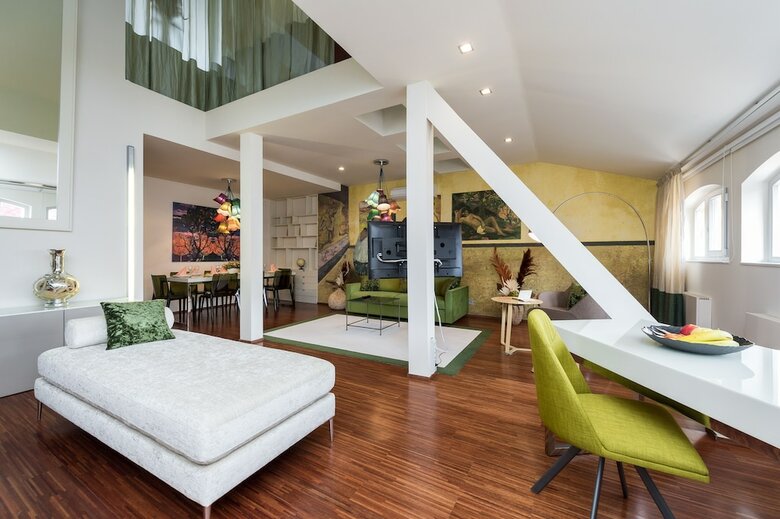 Empirent Boutique Apartments