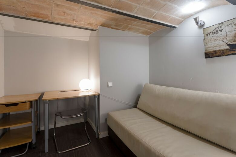 Apartamentos Bbarcelona Poblenou Beach Flat
