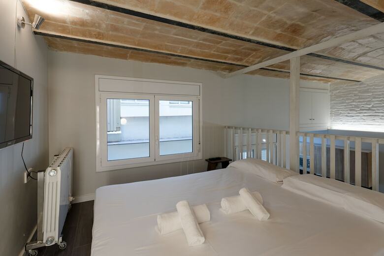 Apartamentos Bbarcelona Poblenou Beach Flat