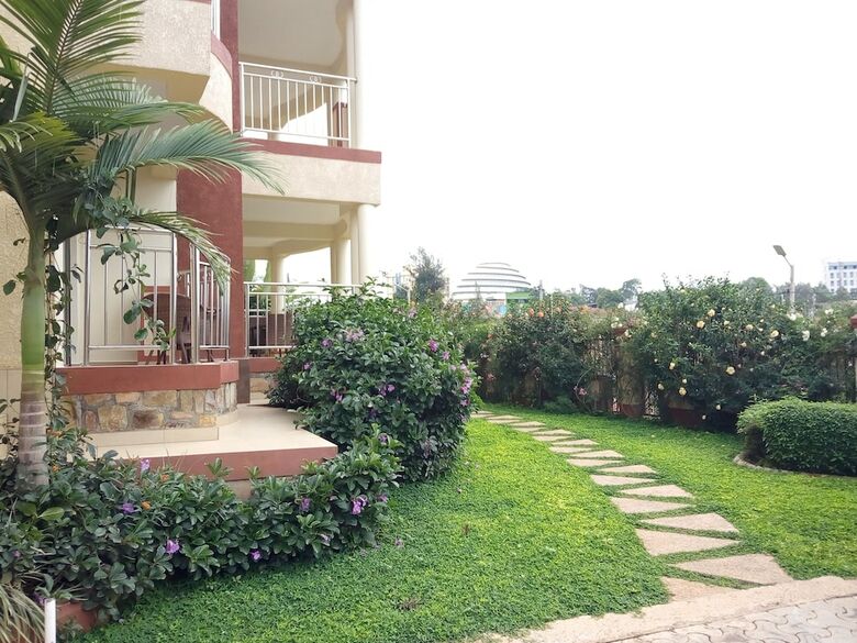 Aparthotel Rohi Apartments