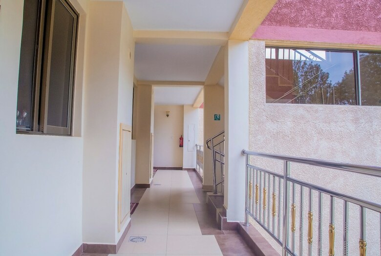 Aparthotel Rohi Apartments