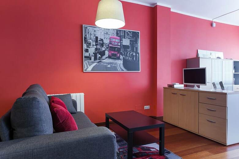 Apartamentos Bbarcelona Ciutadella Flat