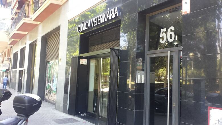 Apartamentos Bbarcelona Ciutadella Flat