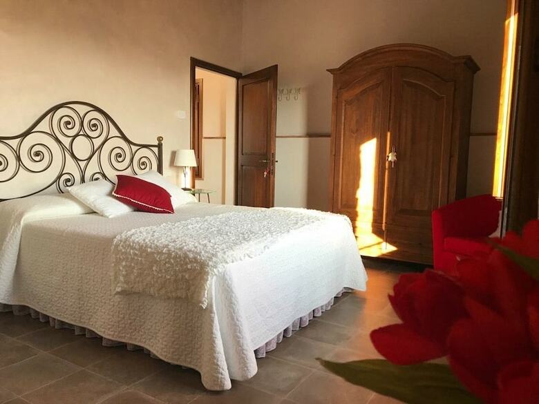 Antica Torre Del Borgo