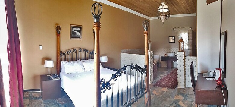 Hotel Silver Fig Guest House