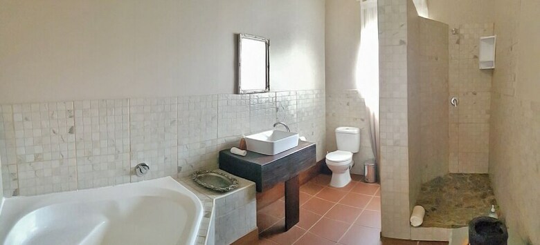 Hotel Silver Fig Guest House