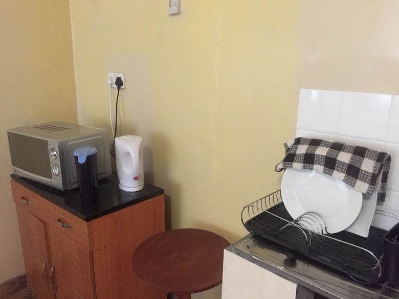 Hotel Residence Inn Guest House
