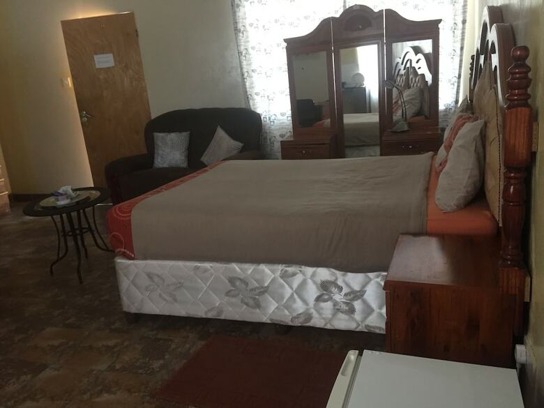 Hotel Residence Inn Guest House
