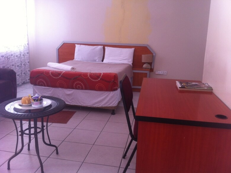 Hotel Residence Inn Guest House