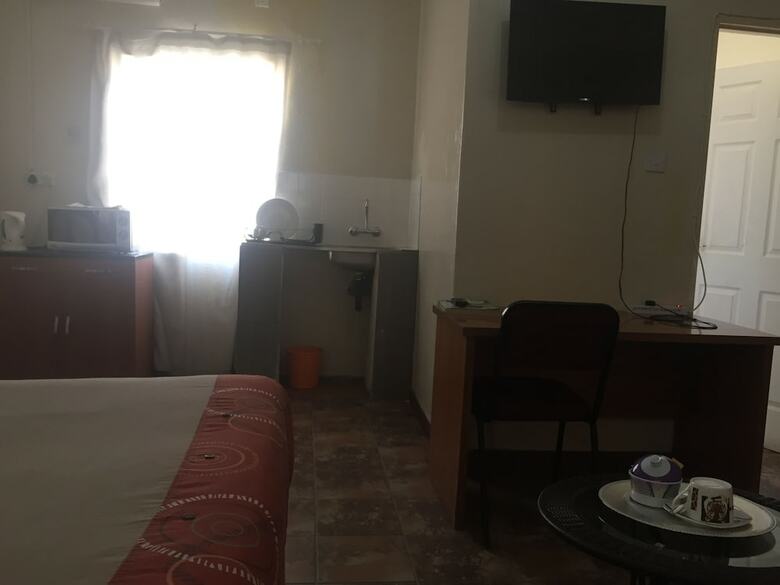 Hotel Residence Inn Guest House