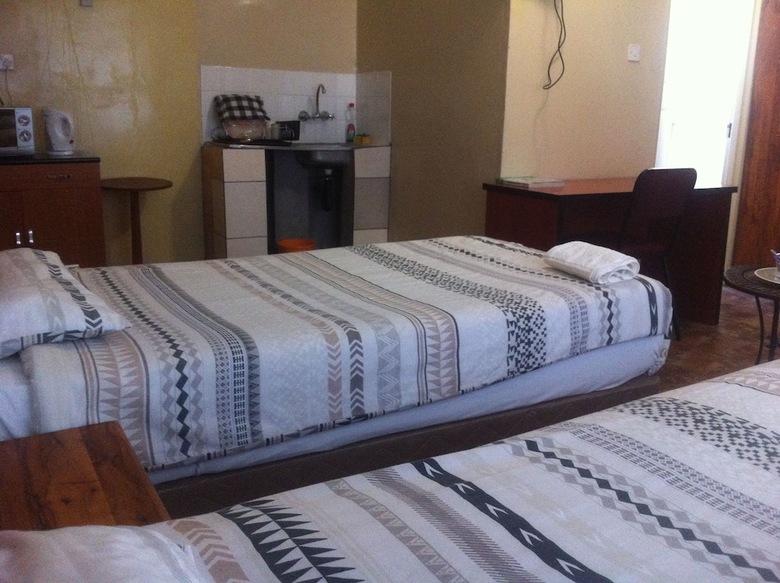 Hotel Residence Inn Guest House