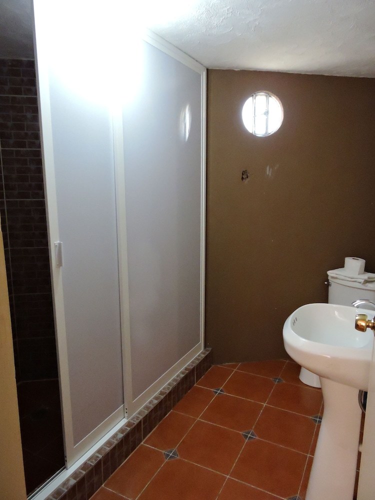 Hotel Real De San Antonio