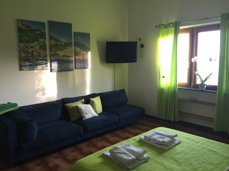 B&B Villa Reginella