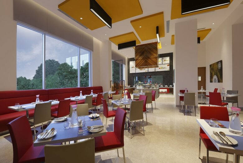 Hotel Ibis Pune Hinjewadi