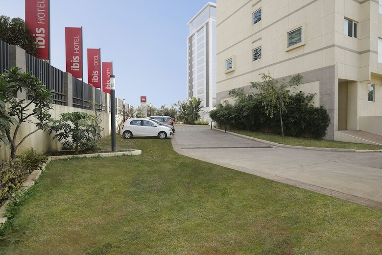 Hotel Ibis Pune Hinjewadi