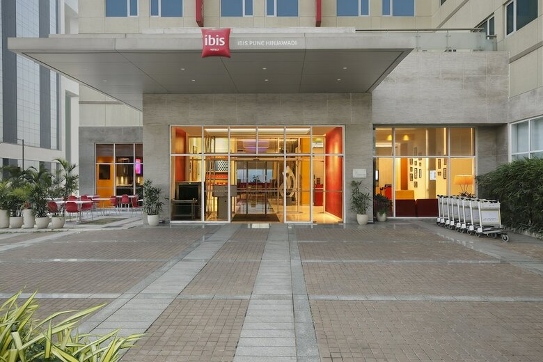 Hotel Ibis Pune Hinjewadi