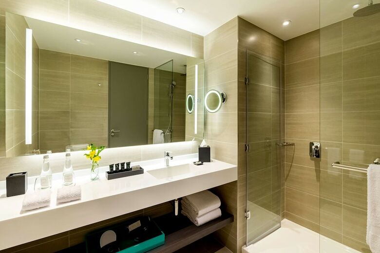Hotel Hyatt Centric San Isidro Lima